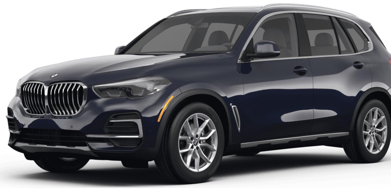 BMW X5 2022 5UXCR6C00N9L38839 image