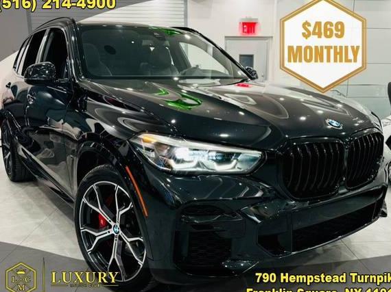 BMW X5 2022 5UXCR4C03N9K93934 image BMW X5 2022 5UXCR4C03N9K93934 image