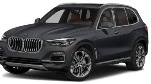 BMW X5 2022 5UXTA6C09N9L85889 image