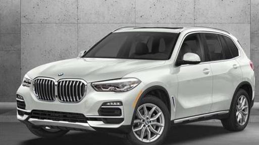 BMW X5 2022 5UXCR6C01N9K34991 image