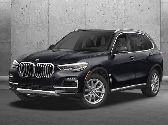 BMW X5 2022 5UXCR6C01N9M65339 image