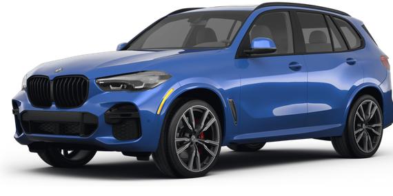 BMW X5 2022 5UXJU4C05N9M79433 image BMW X5 2022 5UXJU4C05N9M79433 image