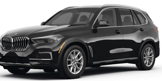 BMW X5 2022 5UXCR6C05N9N09276 image