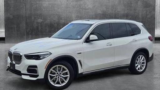 BMW X5 2022 5UXTA6C05N9M19486 image