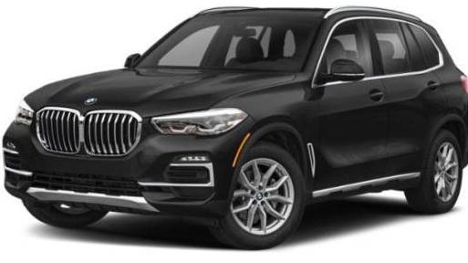 BMW X5 2022 5UXCR6C06N9L54317 image