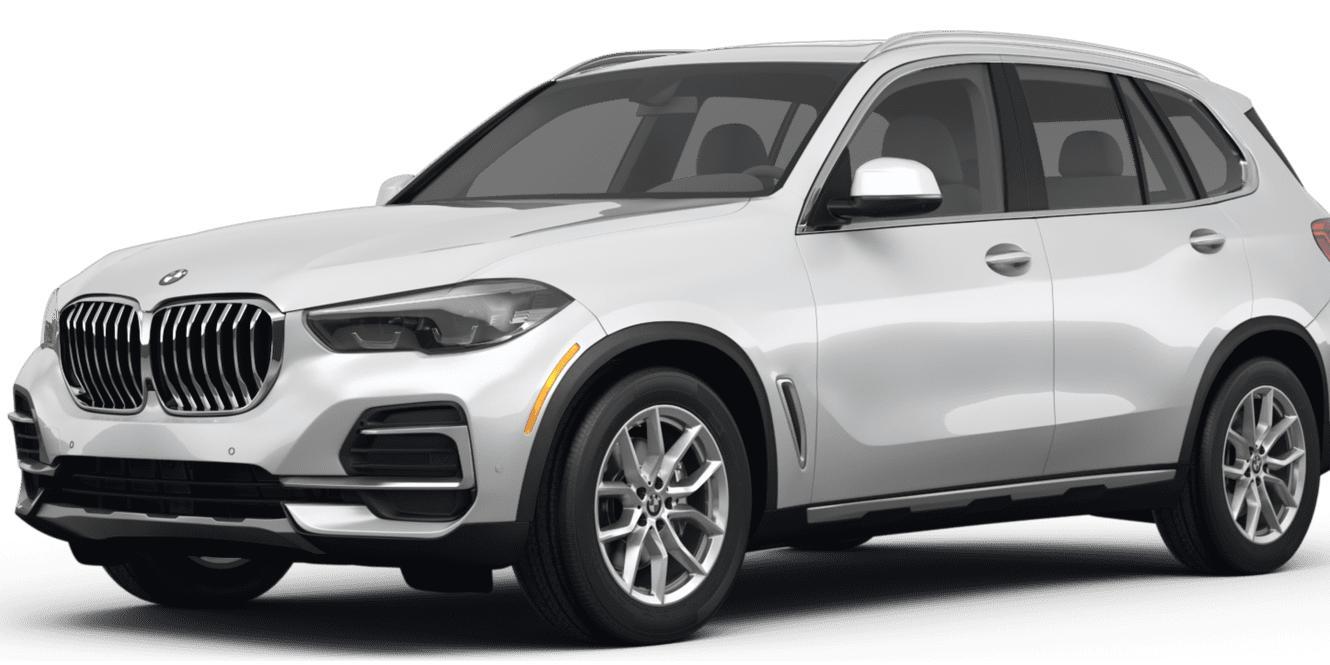 BMW X5 2022 5UXCR6C03N9K50030 image