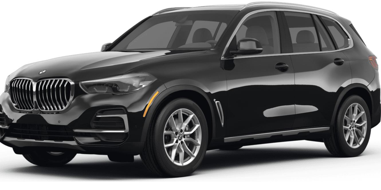 BMW X5 2022 5UXCR6C04N9L30713 image