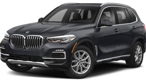 BMW X5 2022 5UXCR4C0XN9L65907 image