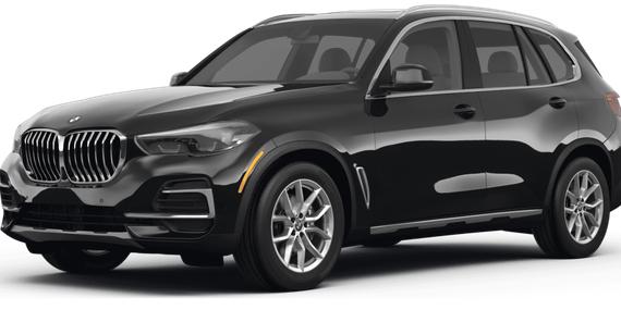 BMW X5 2022 5UXCR6C09N9N39221 image