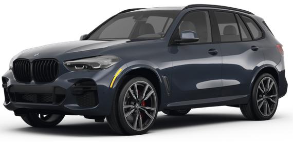 BMW X5 2022 5UXJU4C0XN9J78981 image BMW X5 2022 5UXJU4C0XN9J78981 image
