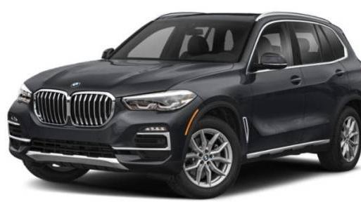 BMW X5 2022 5UXCR4C02N9K84982 image