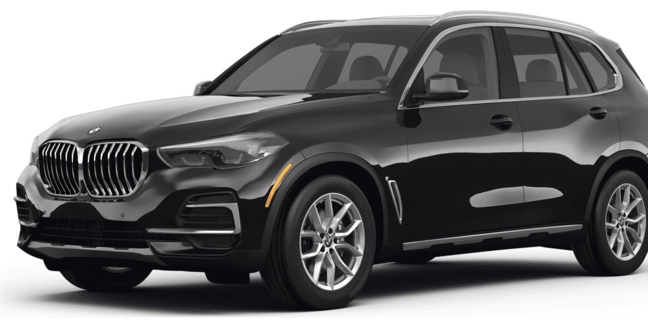 BMW X5 2022 5UXCR6C09N9L84928 image