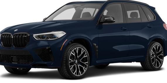 BMW X5 2022 5YMJU0C02N9L50065 image