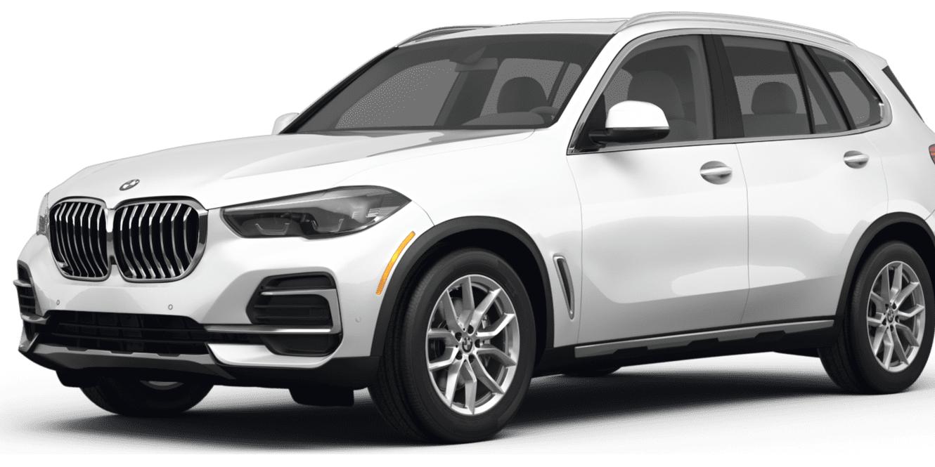 BMW X5 2022 5UXCR6C03N9J99094 image