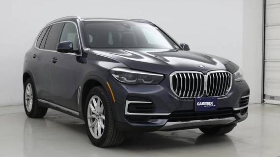 BMW X5 2022 5UXCR6C00N9K67657 image BMW X5 2022 5UXCR6C00N9K67657 image