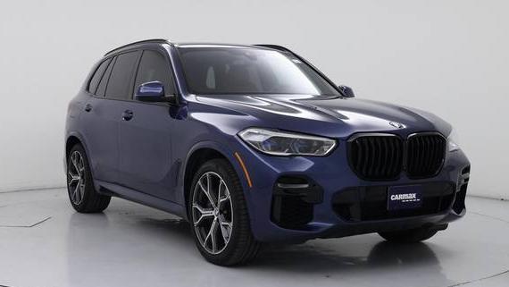 BMW X5 2022 5UXCR4C00N9K56761 image BMW X5 2022 5UXCR4C00N9K56761 image