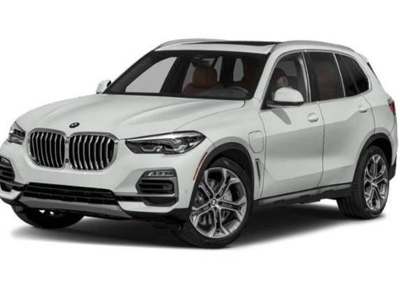 BMW X5 2022 5UXTA6C02N9L13934 image