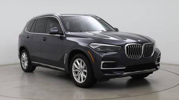 BMW X5 2022 5UXCR4C00N9K85449 image
