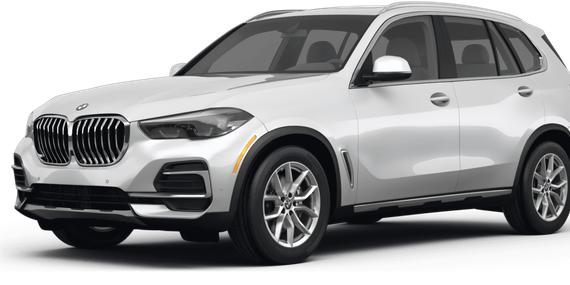 BMW X5 2022 5UXCR6C07N9M60971 image