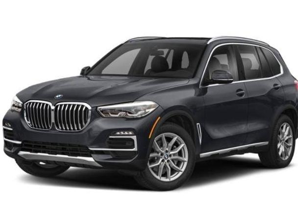 BMW X5 2022 5UXCR4C05N9L04304 image