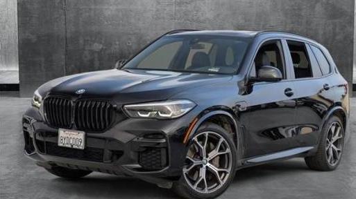 BMW X5 2022 5UXTA6C04N9J24301 image