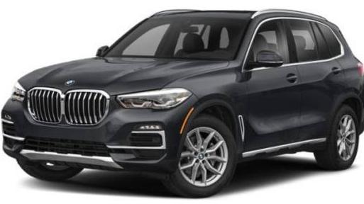 BMW X5 2022 5UXCR6C09N9L71385 image