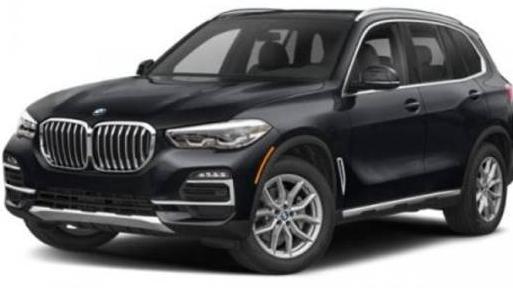 BMW X5 2022 5UXCR6C07N9L57355 image