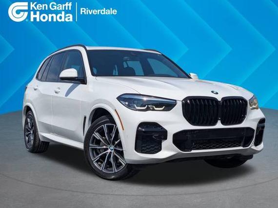 BMW X5 2022 5UXCR6C00N9J84522 image BMW X5 2022 5UXCR6C00N9J84522 image