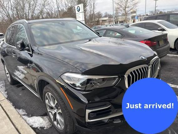 BMW X5 2022 5UXCR6C0XN9N07099 image BMW X5 2022 5UXCR6C0XN9N07099 image