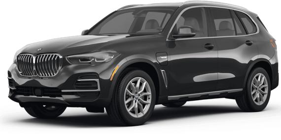 BMW X5 2022 5UXTA6C08N9L85902 image