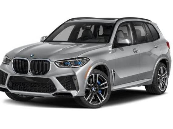 BMW X5 2022 5YMJU0C04N9M93731 image