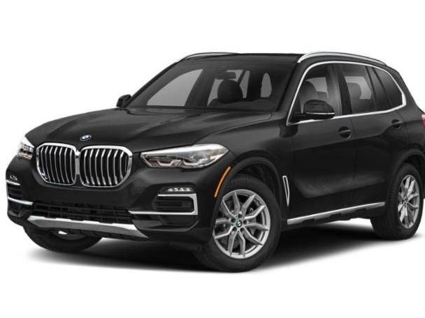 BMW X5 2022 5UXCR4C00N9K60356 image