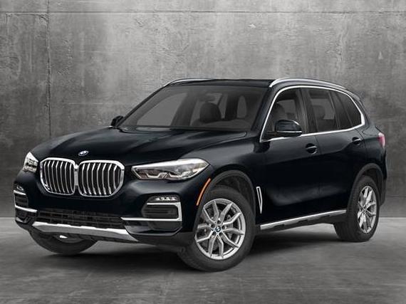 BMW X5 2022 5UXCR4C0XN9M59169 image