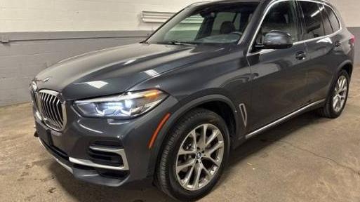 BMW X5 2022 5UXCR6C02N9L38518 image