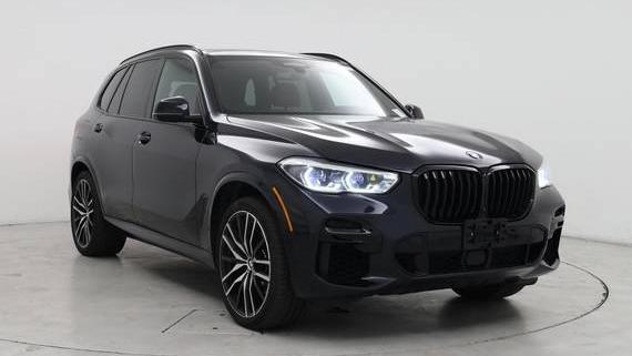 BMW X5 2022 5UXJU4C0XN9L28975 image