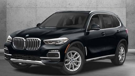 BMW X5 2022 5UXCR6C03N9M36344 image