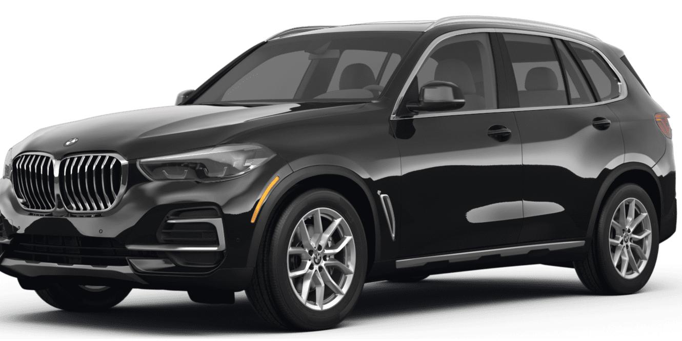 BMW X5 2022 5UXCR4C00N9L56195 image