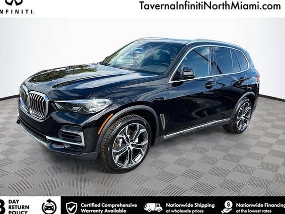 BMW X5 2022 5UXCR6C06N9M18825 image BMW X5 2022 5UXCR6C06N9M18825 image