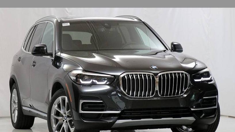 BMW X5 2022 5UXCR6C01N9J10154 image