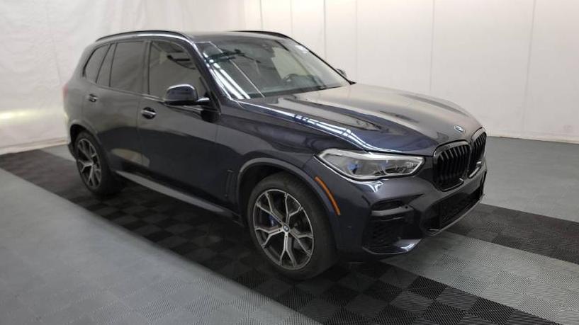 BMW X5 2022 5UXCR6C02N9J07084 image