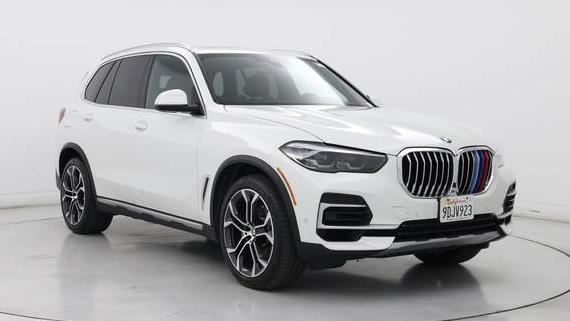 BMW X5 2022 5UXCR4C0XN9N27017 image BMW X5 2022 5UXCR4C0XN9N27017 image