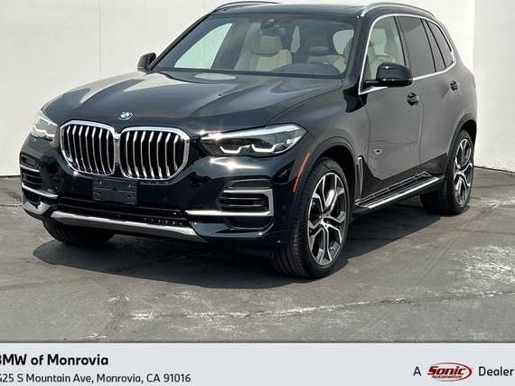 BMW X5 2022 5UXCR4C02N9M87970 image BMW X5 2022 5UXCR4C02N9M87970 image