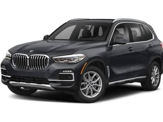 BMW X5 2022 5UXCR6C06N9N35336 image