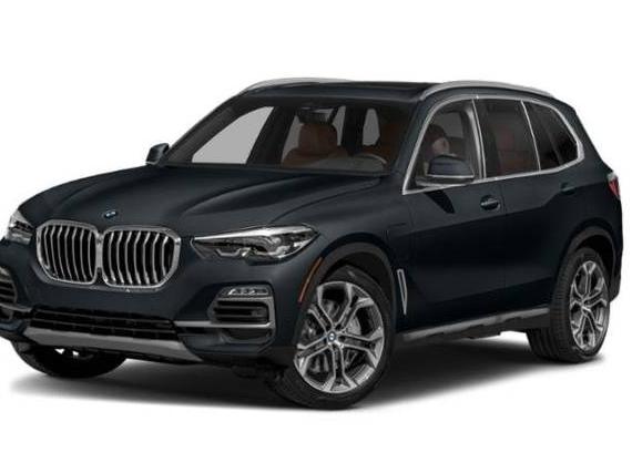 BMW X5 2022 5UXTA6C04N9M85186 image
