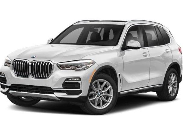 BMW X5 2022 5UXCR4C06N9L05879 image