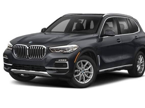 BMW X5 2022 5UXCR6C00N9K68212 image