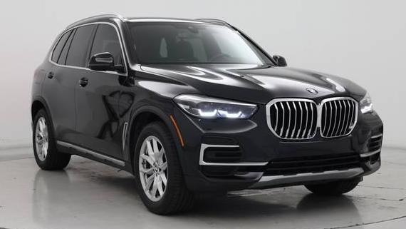 BMW X5 2022 5UXCR6C02N9K03944 image