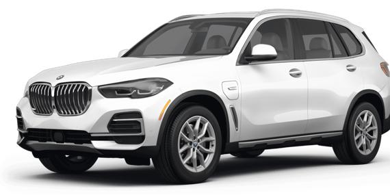 BMW X5 2022 5UXTA6C0XN9L90180 image