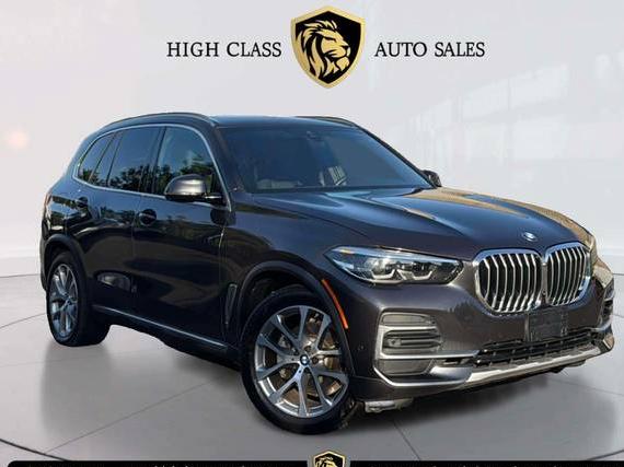 BMW X5 2022 5UXCR4C01N9M42390 image BMW X5 2022 5UXCR4C01N9M42390 image
