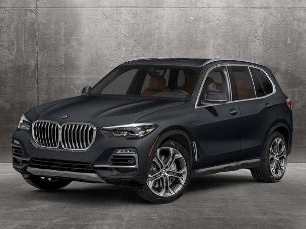BMW X5 2022 5UXTA6C09N9M87936 image
